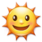 وجه الشمس