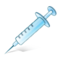 إبرة حقن