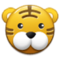 وجه نمر