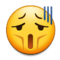 وجه متعب