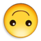 وجه مقلوب