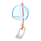 جرس الريح