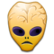 Monstro Alienígena Monstro Alienígena