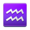 Signo De Aquário Signo De Aquário