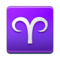 Signo De Áries Signo De Áries