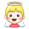 Bebê Anjo Bebê Anjo