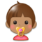 Bebê: Tom de Pele Médio Bebê: Tom de Pele Médio
