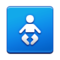 Símbolo De Bebê Símbolo De Bebê