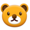 Rosto De Urso Rosto De Urso
