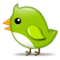 Pássaro Pássaro