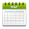 Calendário Calendário
