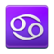 Signo De Câncer Signo De Câncer