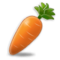 Cenoura Cenoura