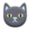 Rosto De Gato Rosto De Gato