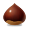 Castanha Castanha