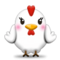Galinha Galinha