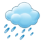 Nuvem Com Chuva Nuvem Com Chuva