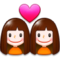 Casal Apaixonado: Mulher, Mulher Casal Apaixonado: Mulher, Mulher