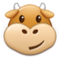 Rosto De Vaca Rosto De Vaca