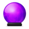 Bola De Cristal Bola De Cristal