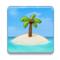 Ilha Deserta Ilha Deserta