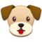 Rosto De Cachorro Rosto De Cachorro