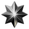 Estrela De Oito Pontas Estrela De Oito Pontas