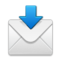 Envelope Com Seta Envelope Com Seta