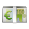 Nota De Euro Nota De Euro