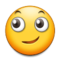 Rosto Com Olhos Revirados Rosto Com Olhos Revirados