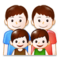 Família: Homem, Homem, Menino, Menino Família: Homem, Homem, Menino, Menino