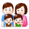 Família: Homem, Mulher, Menino, Menino Família: Homem, Mulher, Menino, Menino