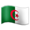 Bandeira: Argélia Bandeira: Argélia