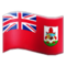 Bandeira: Bermudas Bandeira: Bermudas