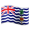 Bandeira: Diego Garcia Bandeira: Diego Garcia
