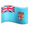 Bandeira: Fiji Bandeira: Fiji