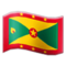 Bandeira: Granada Bandeira: Granada
