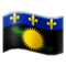 Bandeira: Guadalupe Bandeira: Guadalupe