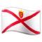 Bandeira: Jersey Bandeira: Jersey