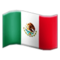 Bandeira: México Bandeira: México