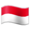 Bandeira: Mônaco Bandeira: Mônaco