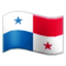 Bandeira: Panamá Bandeira: Panamá