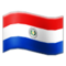Bandeira: Paraguai Bandeira: Paraguai