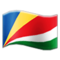 Bandeira: Seicheles Bandeira: Seicheles