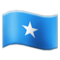Bandeira: Somália Bandeira: Somália