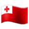 Bandeira: Tonga Bandeira: Tonga