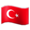 Bandeira: Turquia Bandeira: Turquia