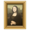 Quadro Emoldurado Quadro Emoldurado