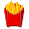 Batata Frita Batata Frita