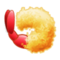 Camarão Frito Camarão Frito